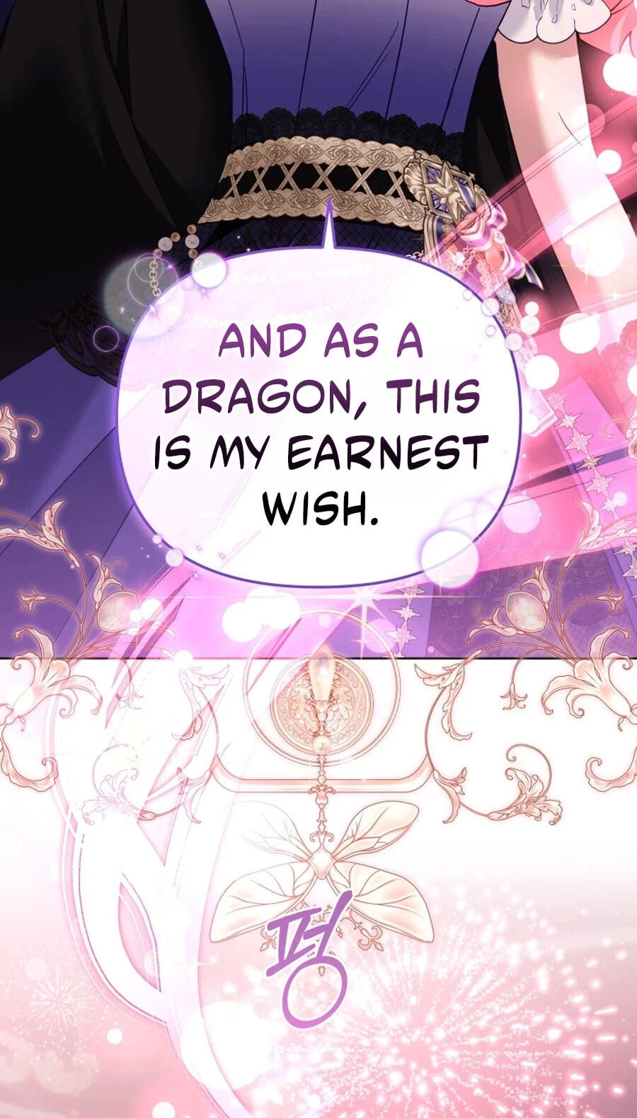 I'm Being Raised by Villains Chapter 150 page 18 - 