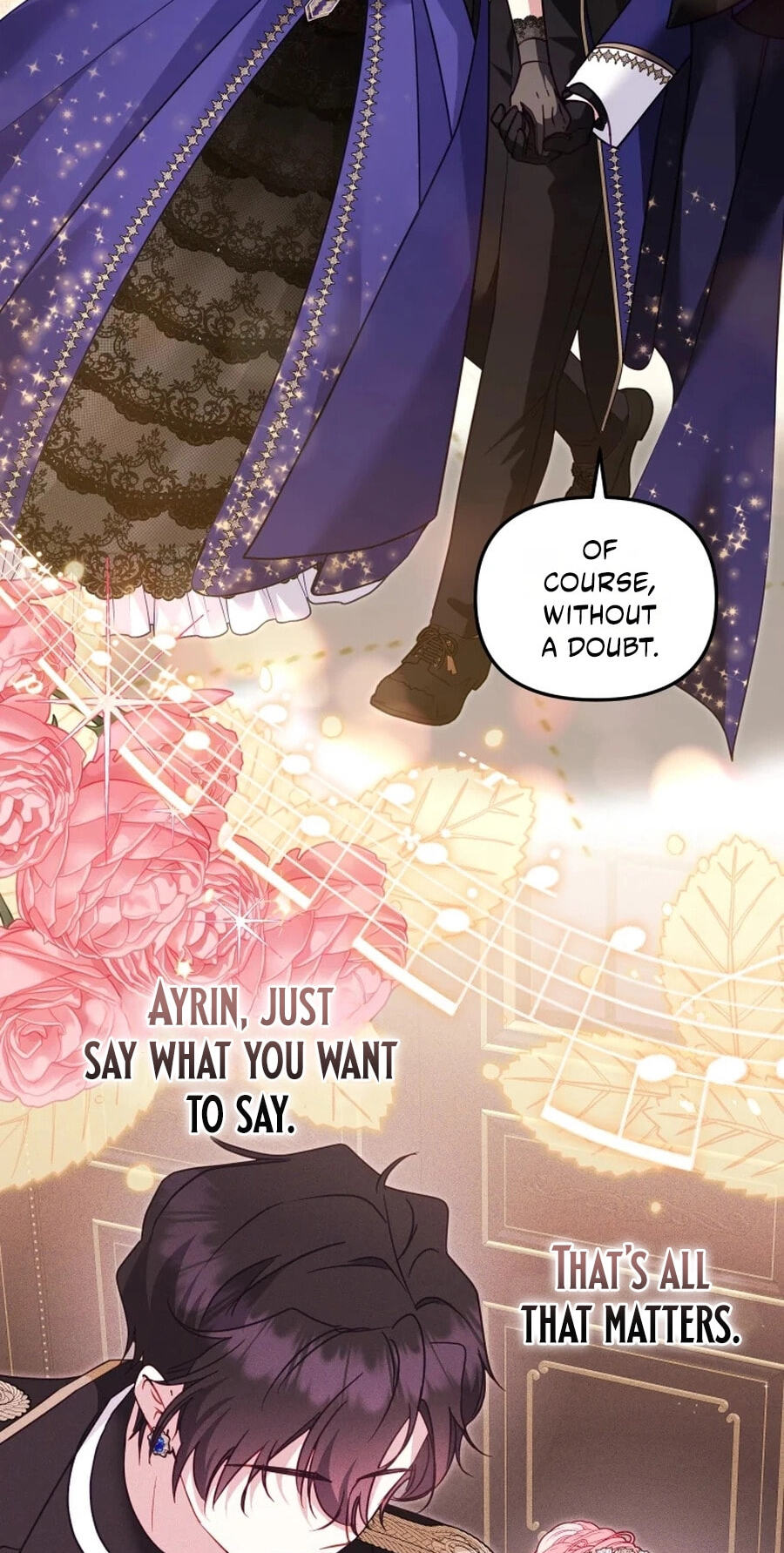 I'm Being Raised by Villains Chapter 150 page 27 - 