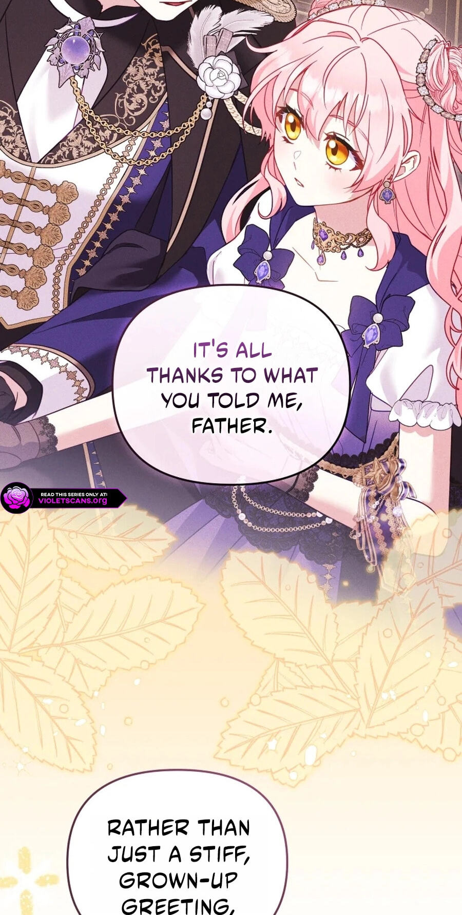 I'm Being Raised by Villains Chapter 150 page 28 - 