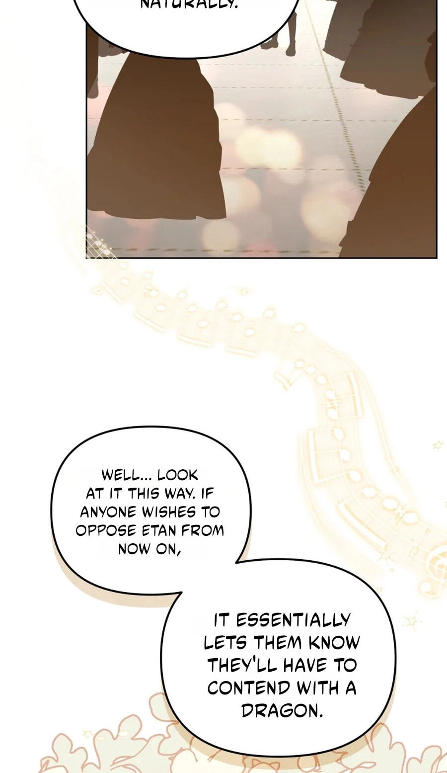 I'm Being Raised by Villains Chapter 150 page 31 - 