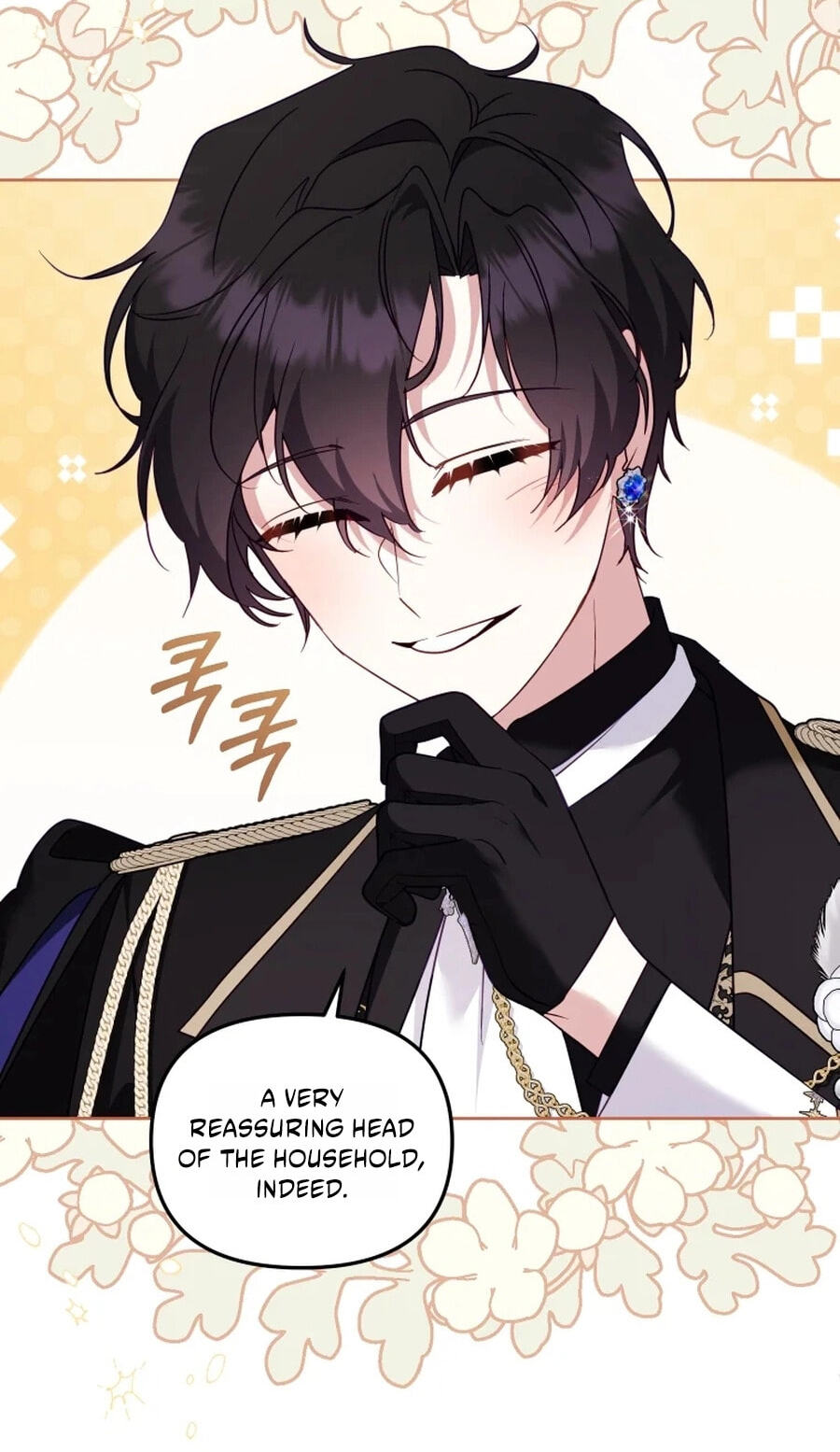 I'm Being Raised by Villains Chapter 150 page 32 - 