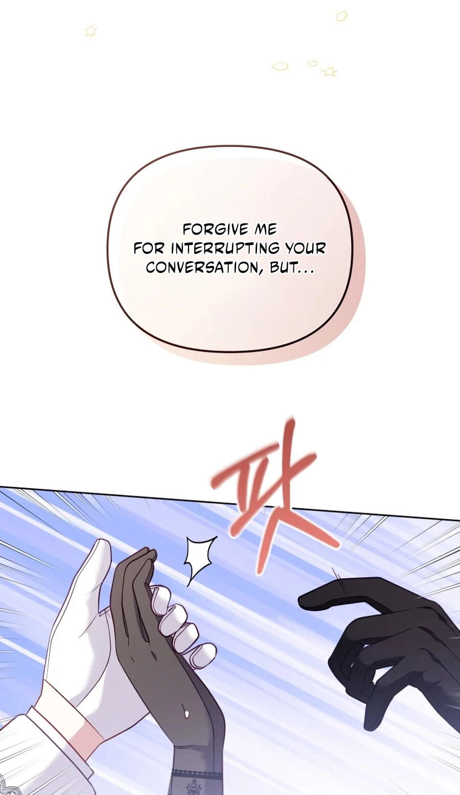 I'm Being Raised by Villains Chapter 150 page 33 - 
