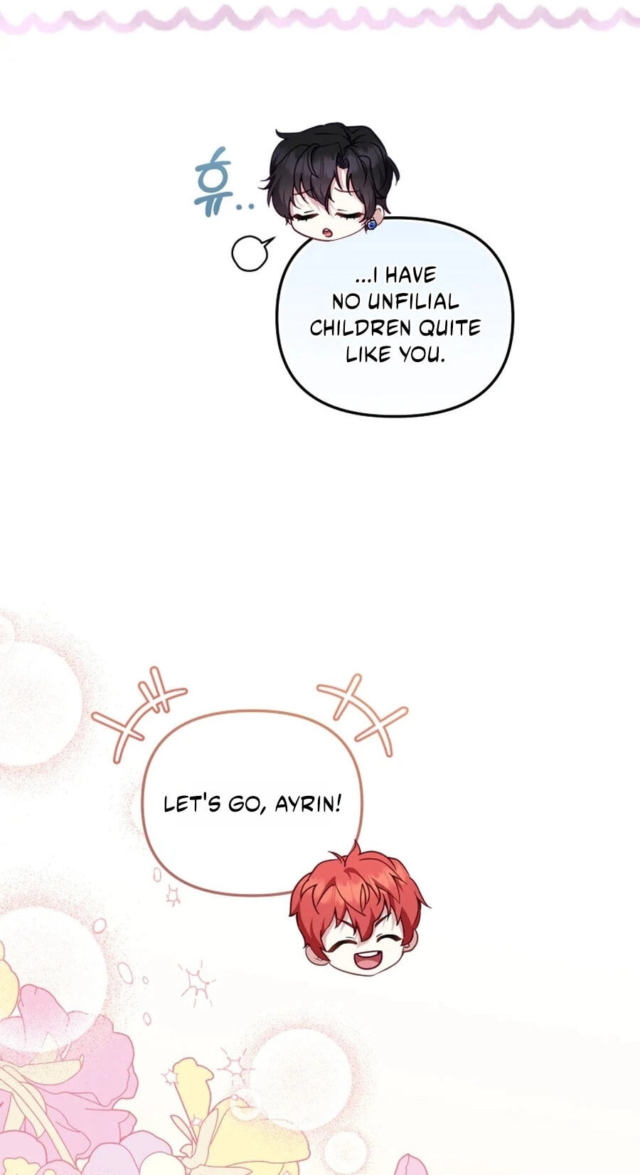I'm Being Raised by Villains Chapter 150 page 37 - 