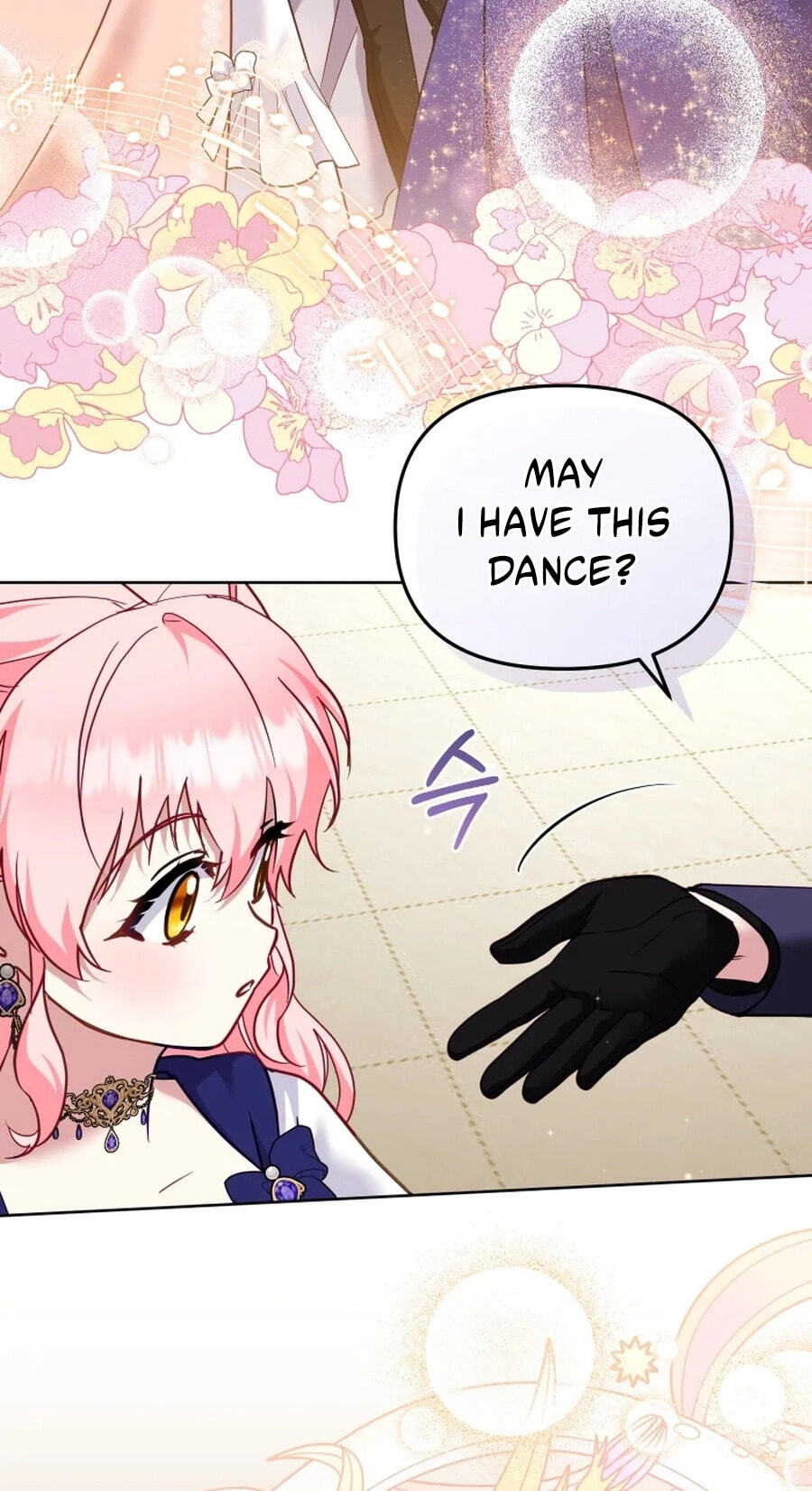 I'm Being Raised by Villains Chapter 150 page 40 - 