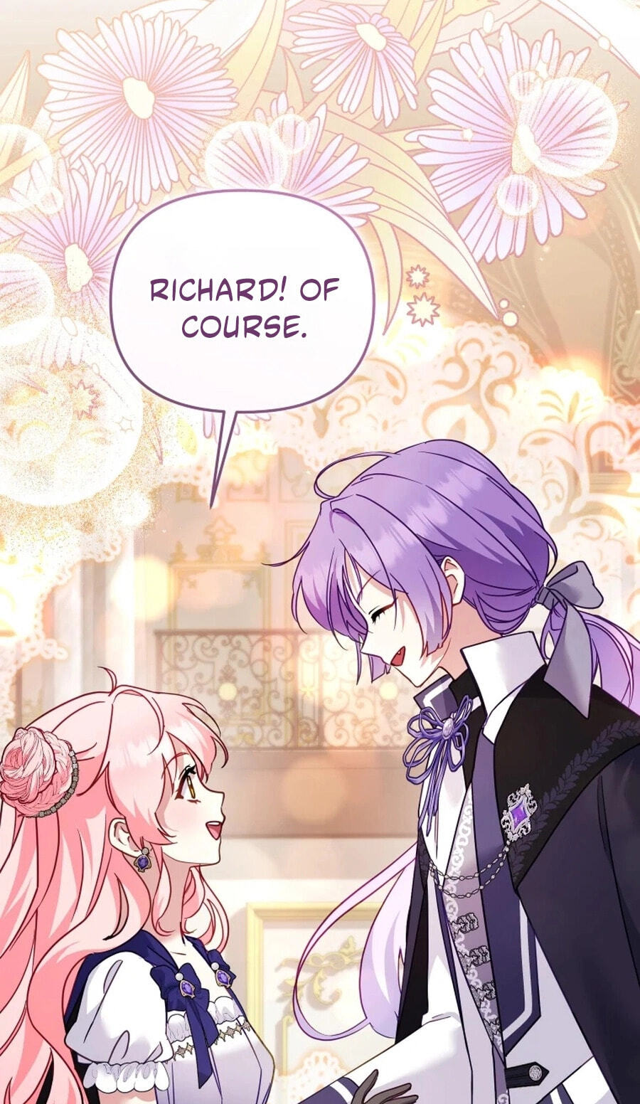 I'm Being Raised by Villains Chapter 150 page 41 - 