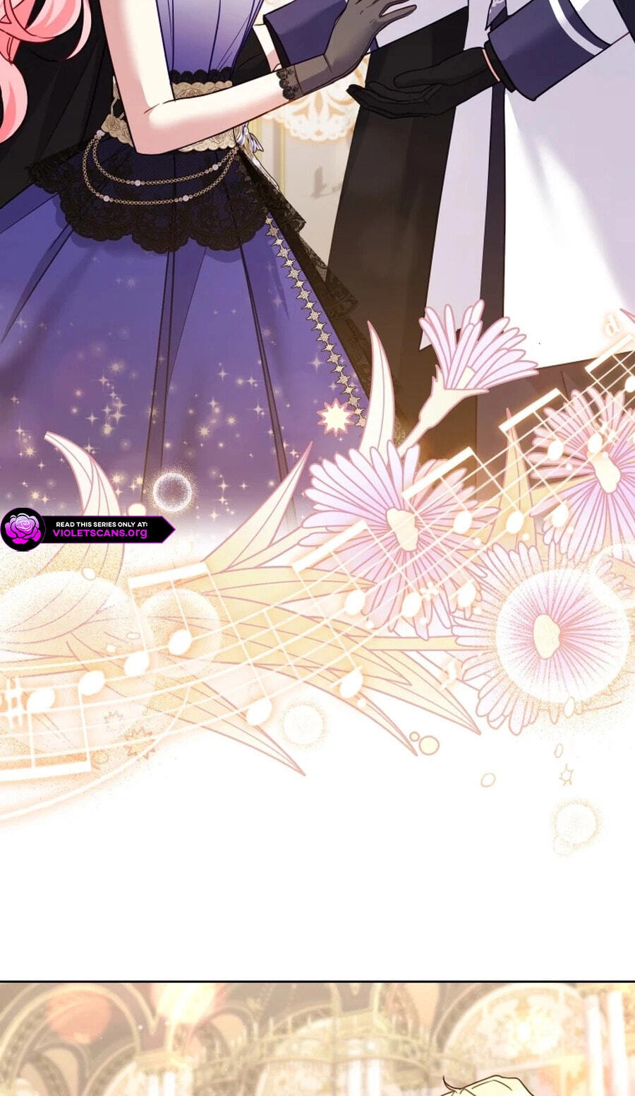 I'm Being Raised by Villains Chapter 150 page 42 - 