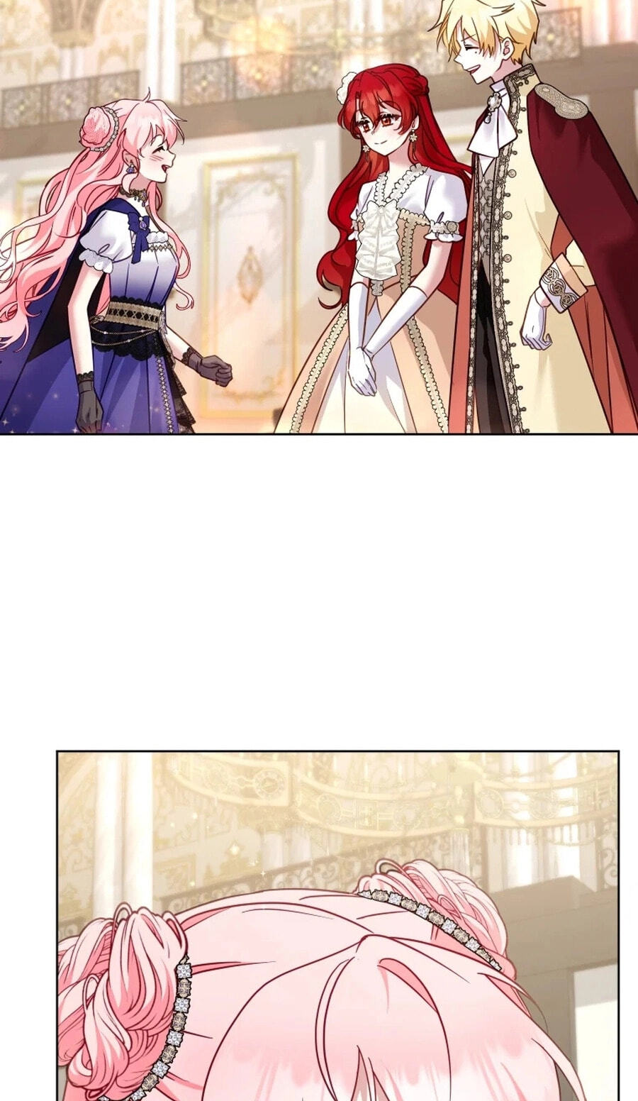 I'm Being Raised by Villains Chapter 150 page 43 - 