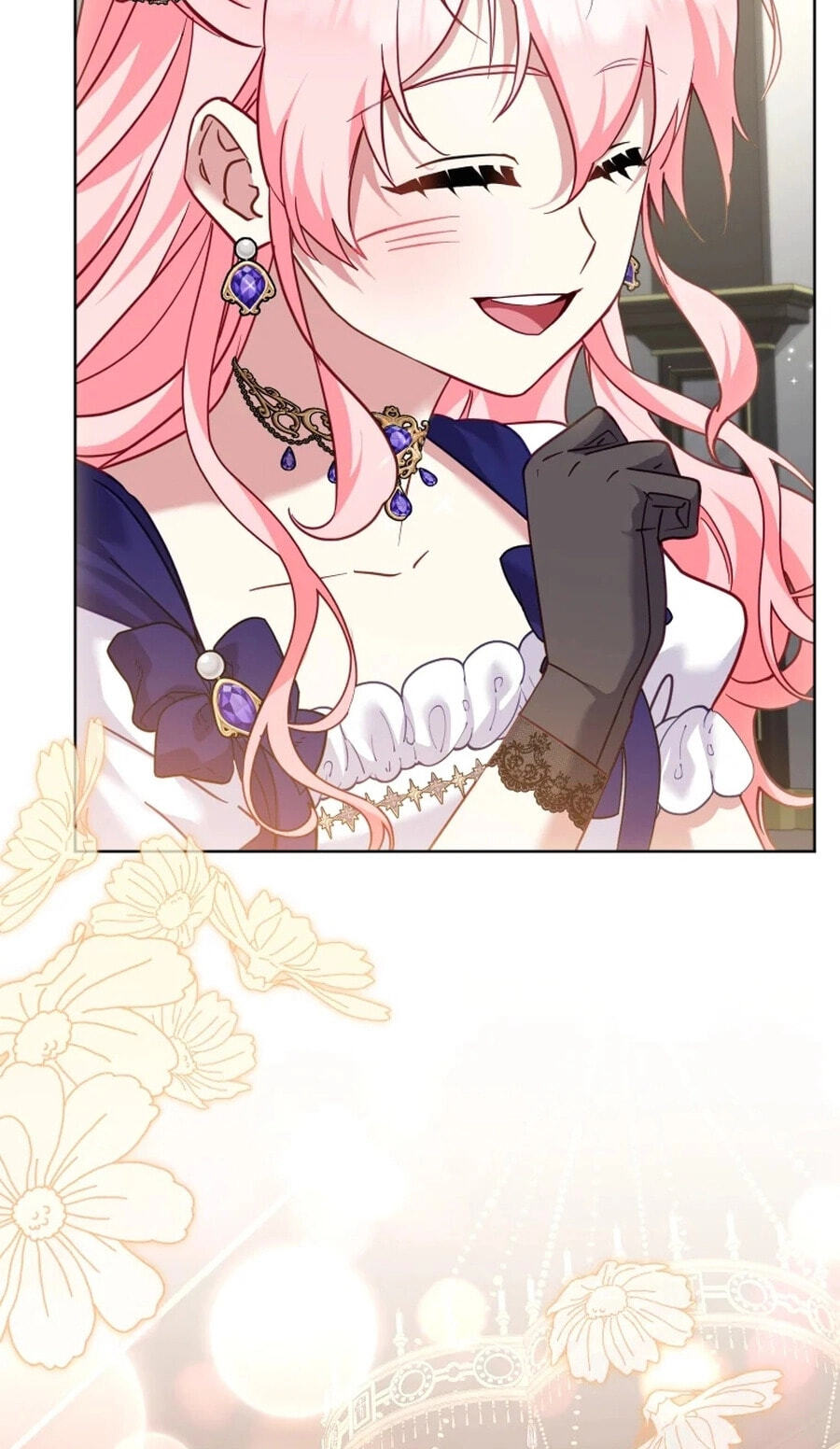 I'm Being Raised by Villains Chapter 150 page 44 - 