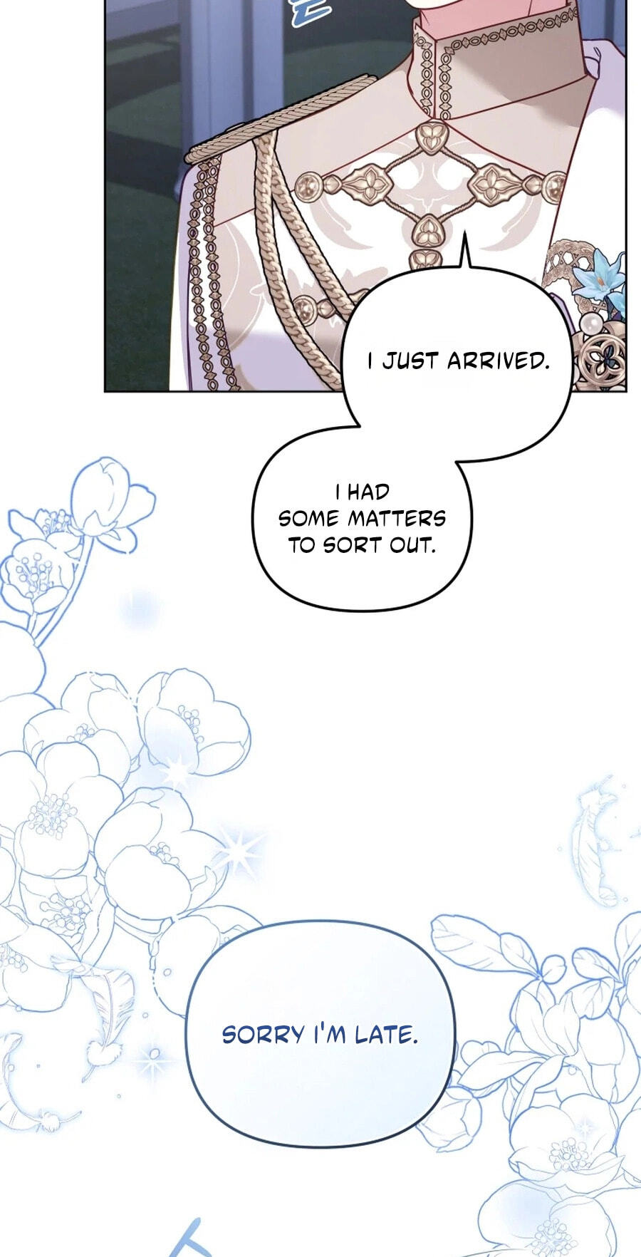 I'm Being Raised by Villains Chapter 150 page 54 - 