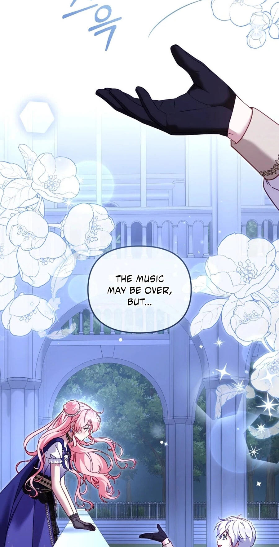 I'm Being Raised by Villains Chapter 150 page 55 - 