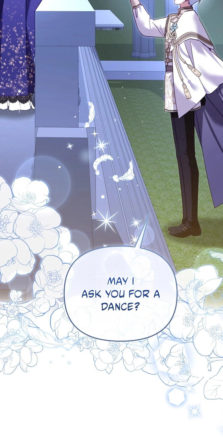 I'm Being Raised by Villains Chapter 150 page 56 - 
