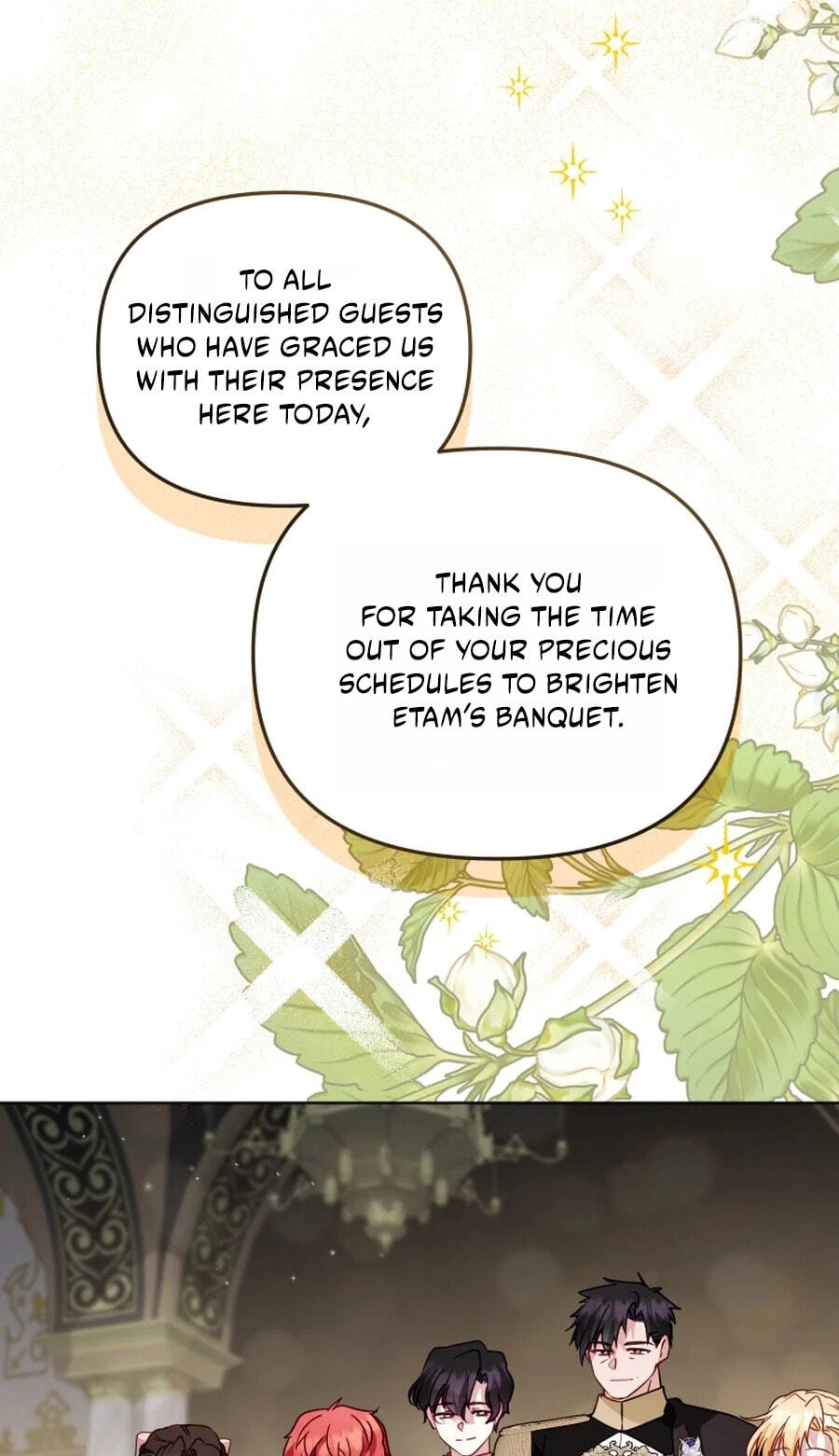 I'm Being Raised by Villains Chapter 150 page 7 - 