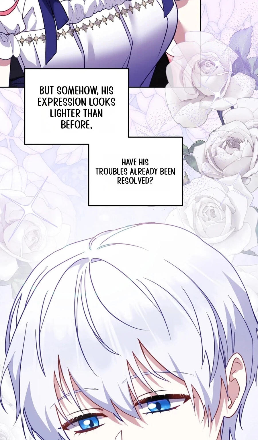 I'm Being Raised by Villains Chapter 150 page 62 - 