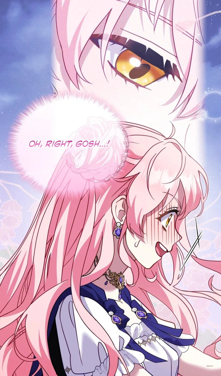 I'm Being Raised by Villains Chapter 150 page 65 - 