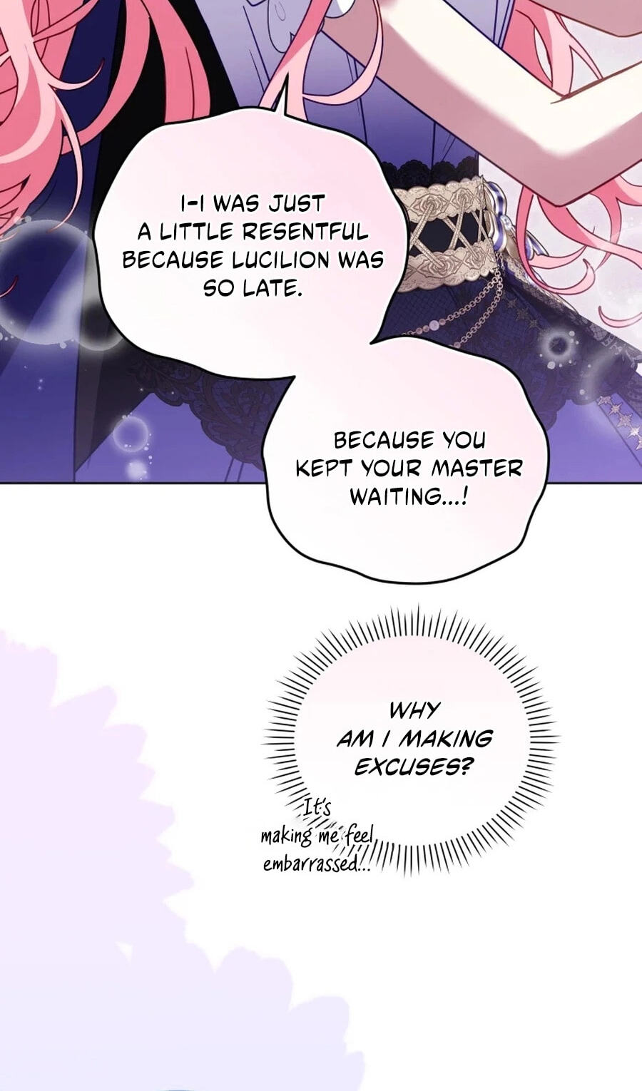 I'm Being Raised by Villains Chapter 150 page 66 - 