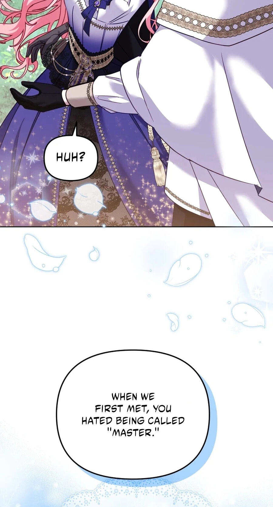 I'm Being Raised by Villains Chapter 150 page 69 - 