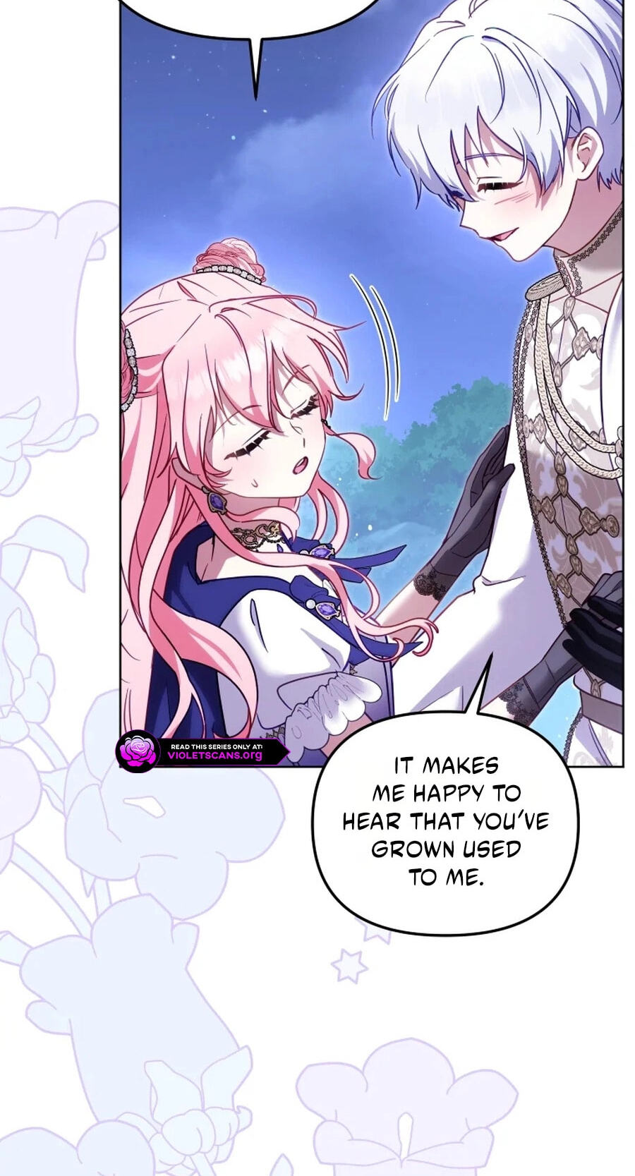 I'm Being Raised by Villains Chapter 150 page 71 - 