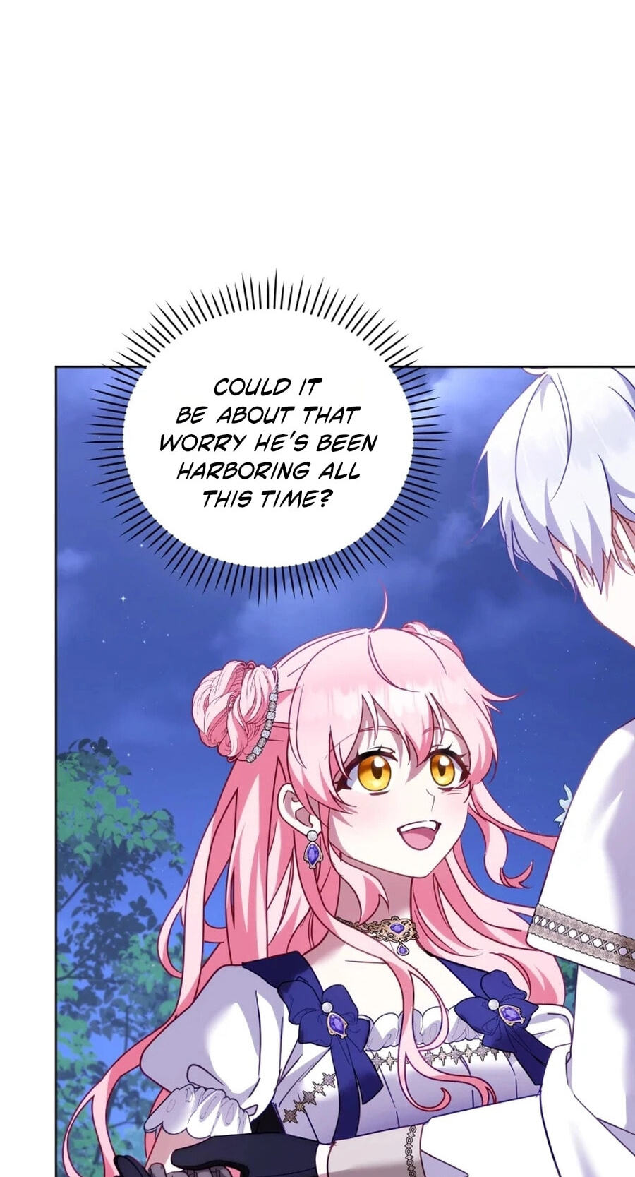 I'm Being Raised by Villains Chapter 150 page 74 - 