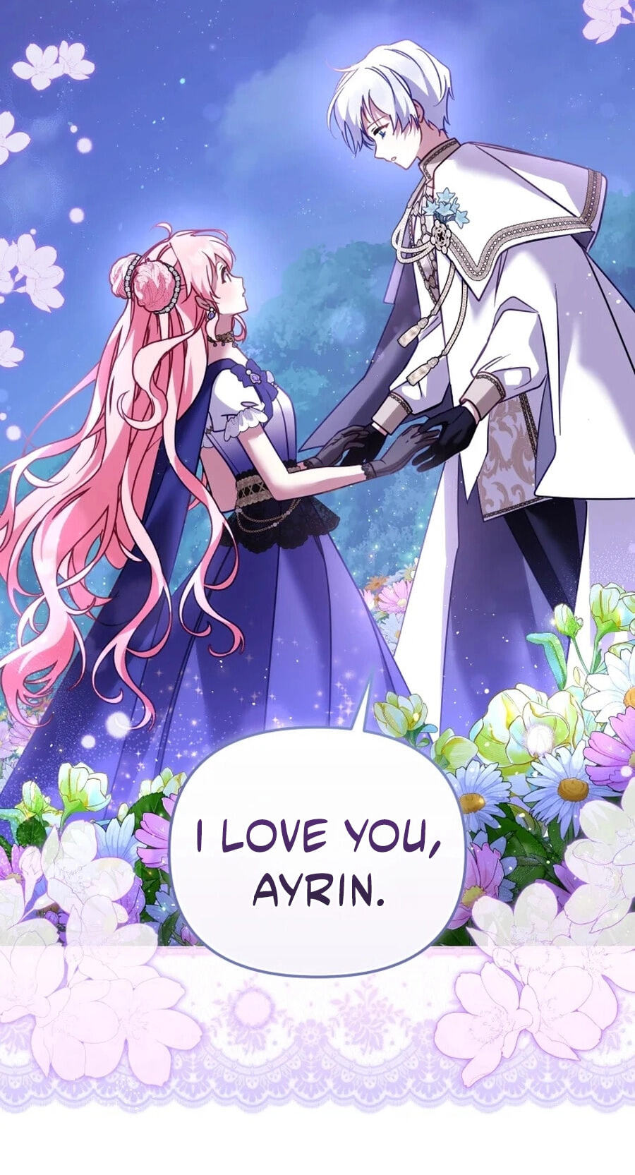I'm Being Raised by Villains Chapter 150 page 78 - 