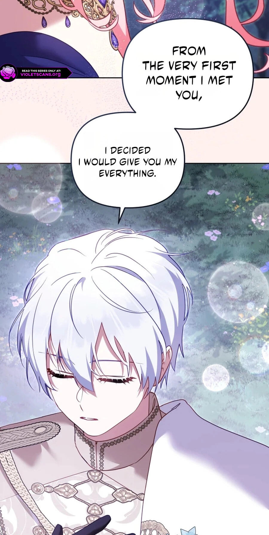 I'm Being Raised by Villains Chapter 150 page 80 - 