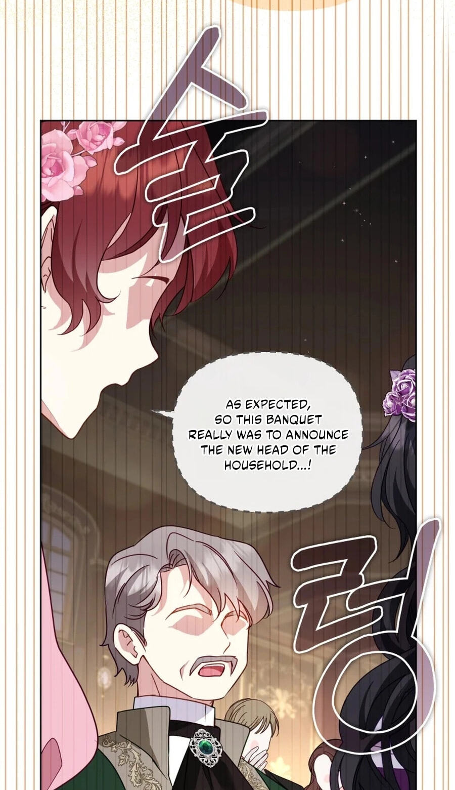 I'm Being Raised by Villains Chapter 150 page 9 - 