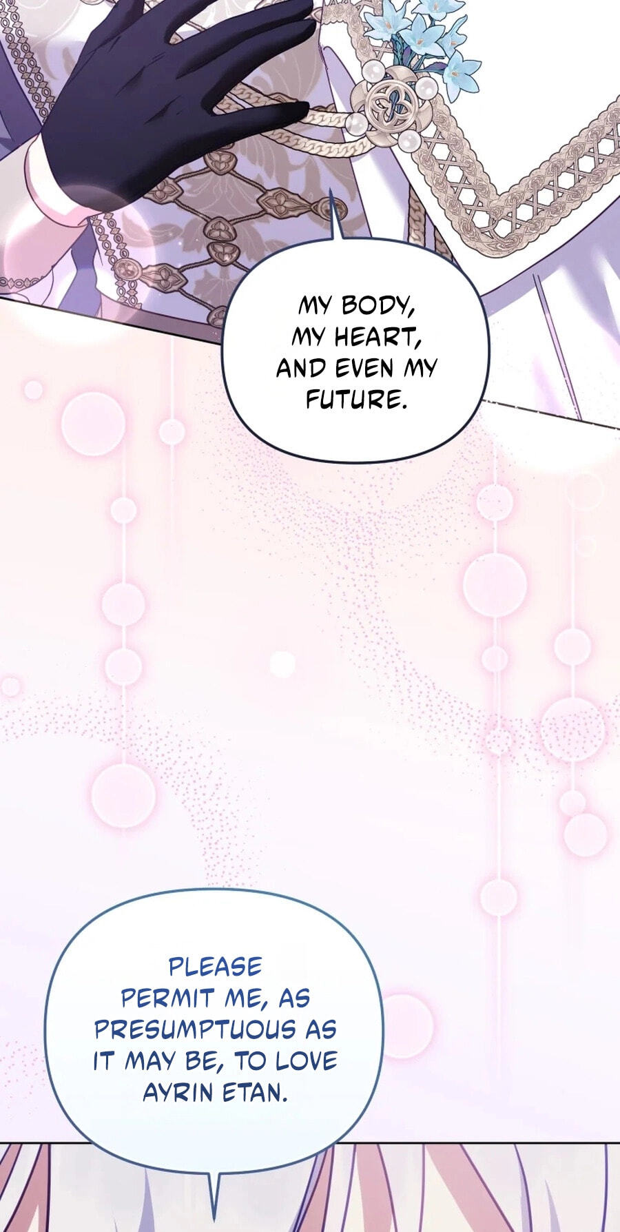 I'm Being Raised by Villains Chapter 150 page 81 - 
