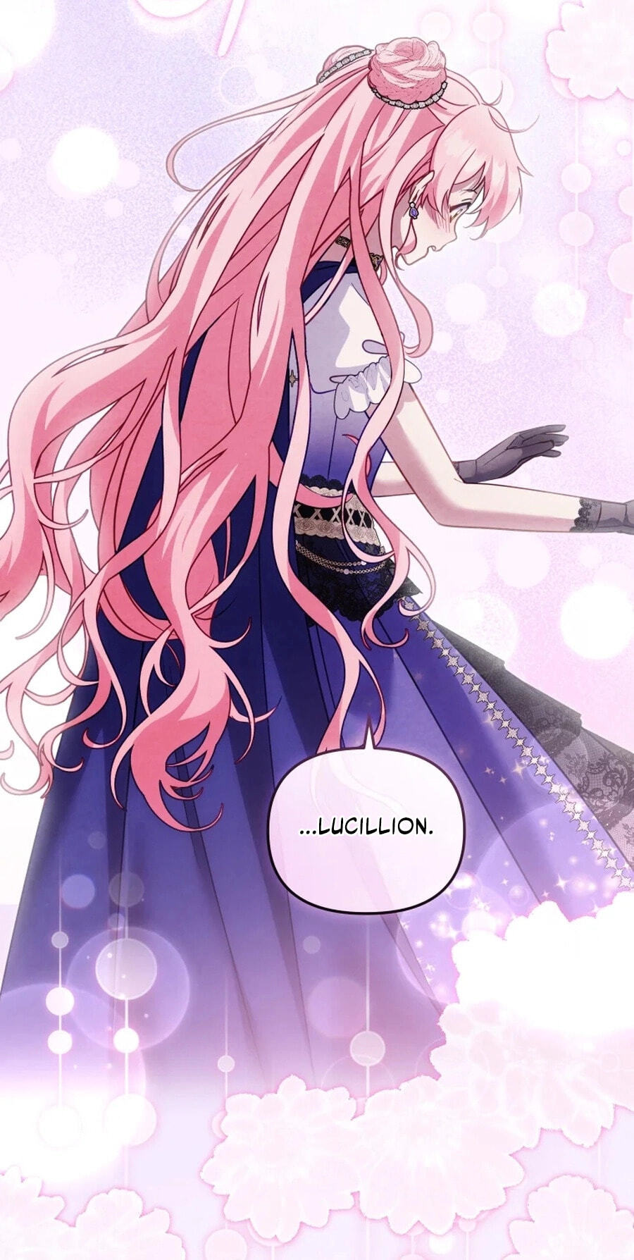 I'm Being Raised by Villains Chapter 150 page 83 - 