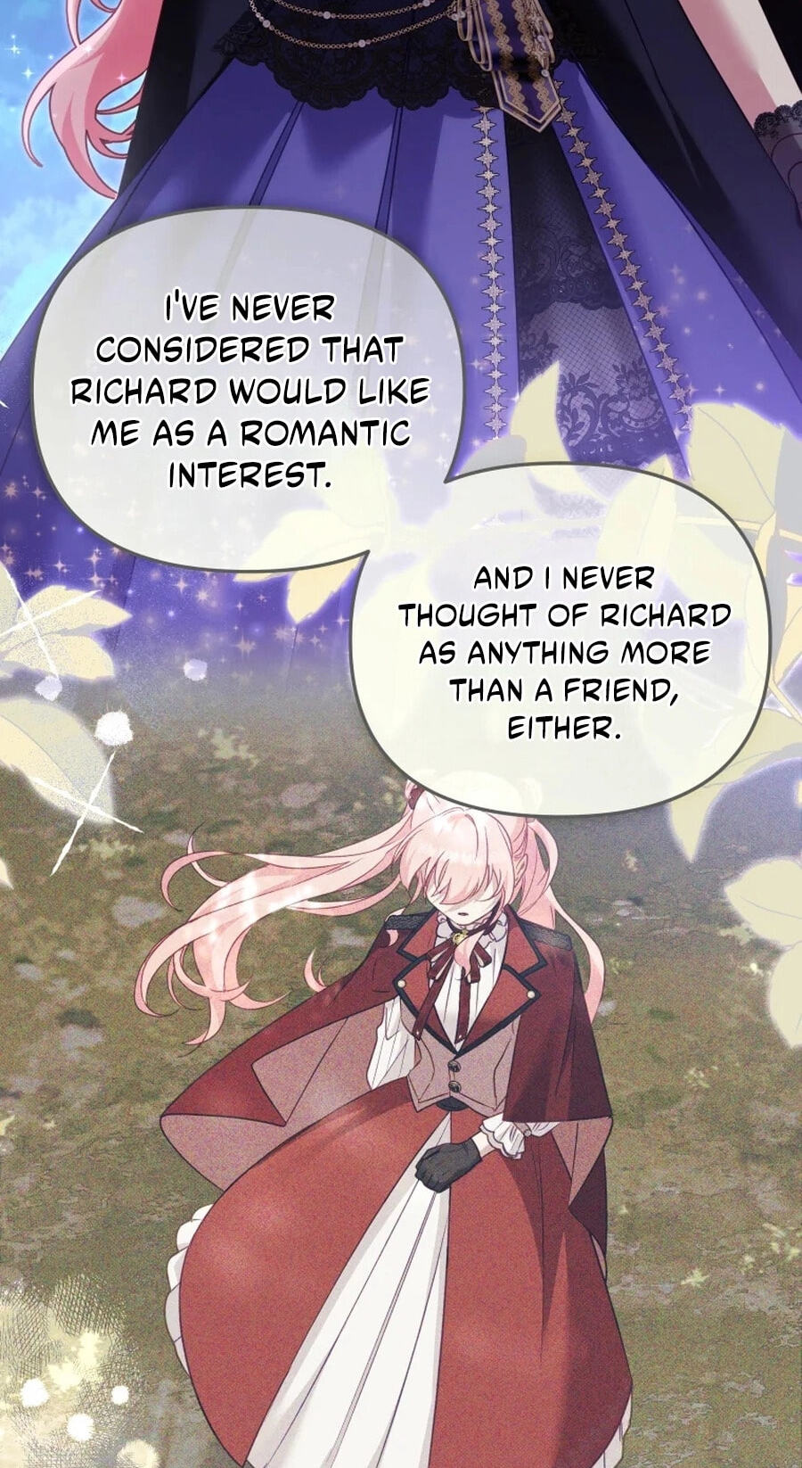 I'm Being Raised by Villains Chapter 150 page 88 - 