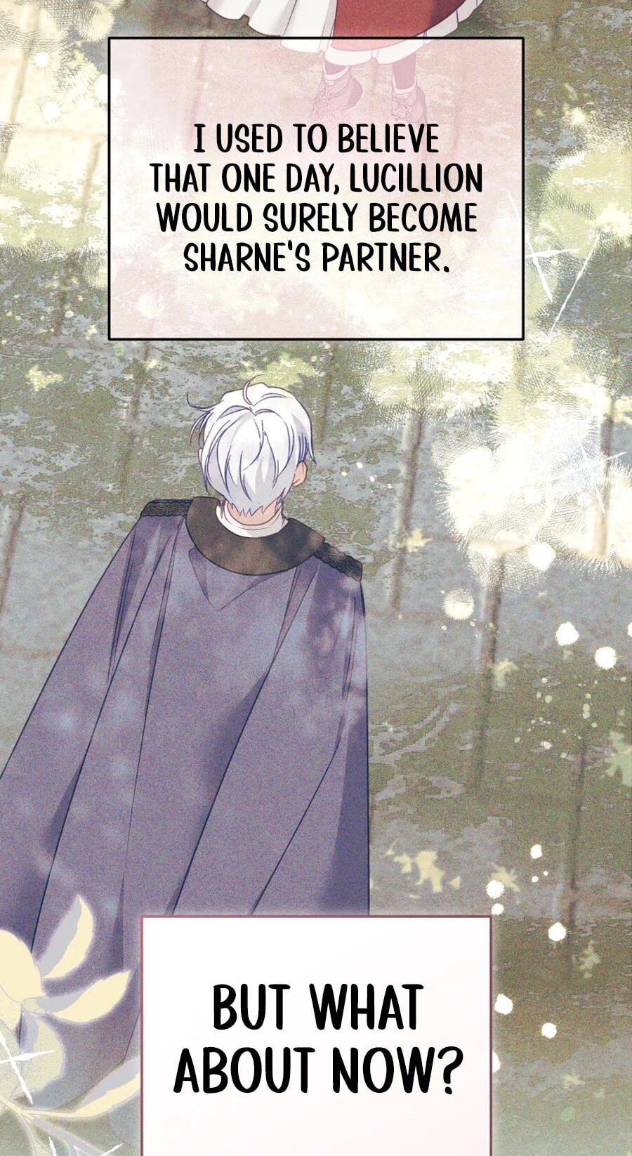 I'm Being Raised by Villains Chapter 150 page 89 - 