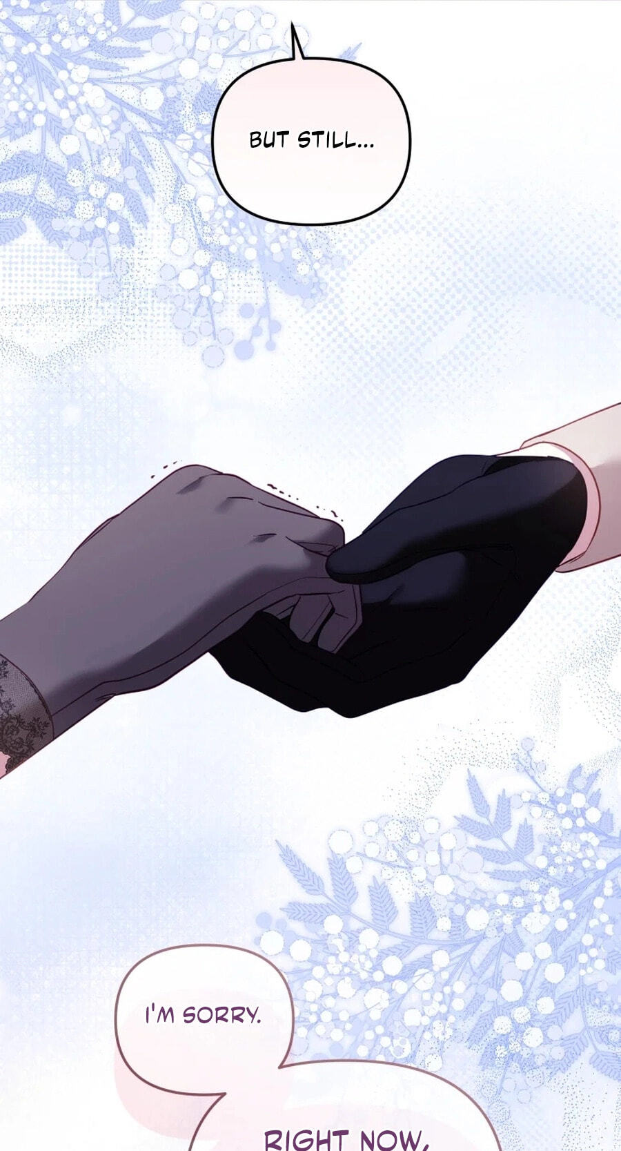 I'm Being Raised by Villains Chapter 150 page 93 - 