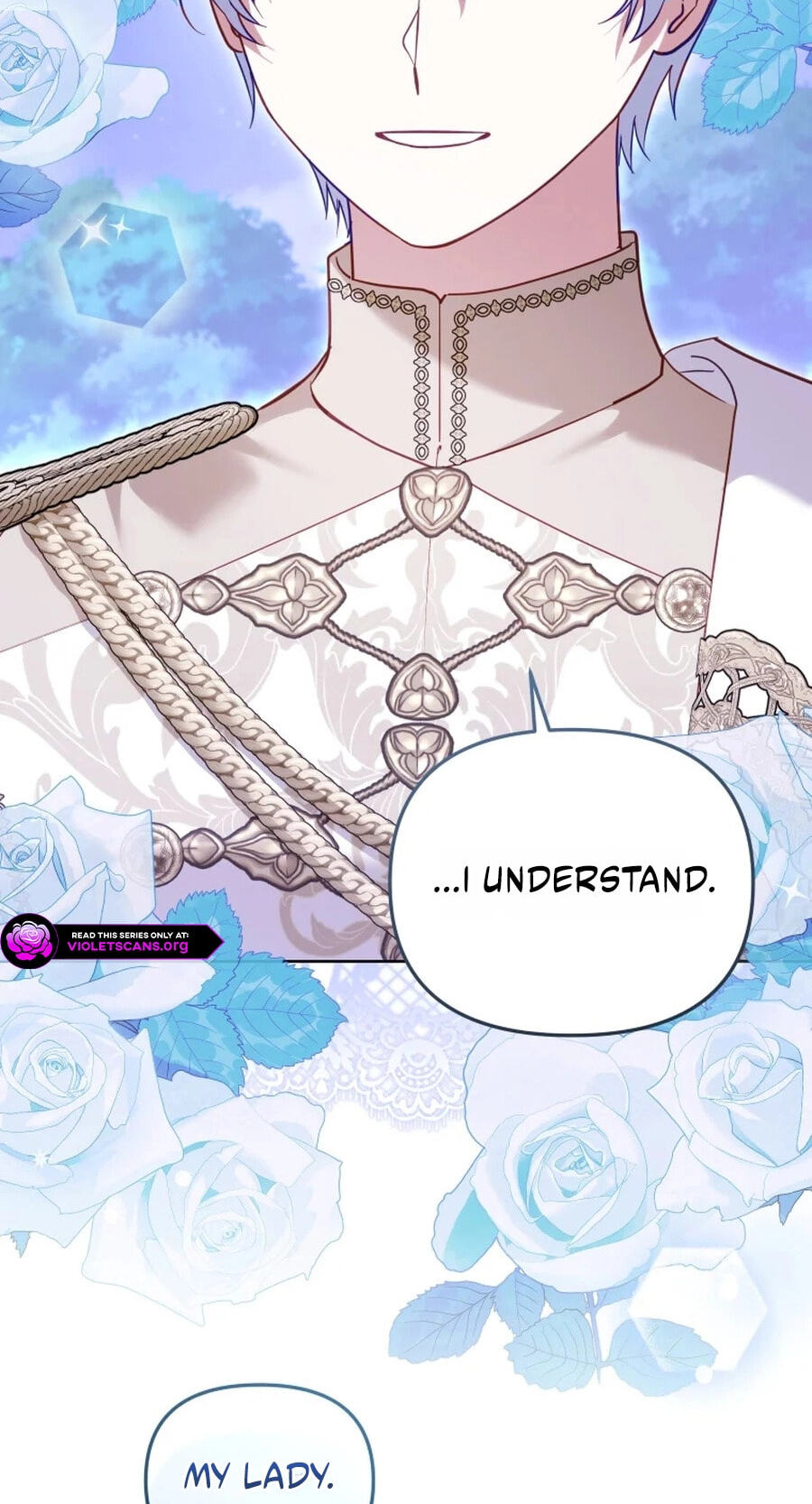 I'm Being Raised by Villains Chapter 150 page 95 - 