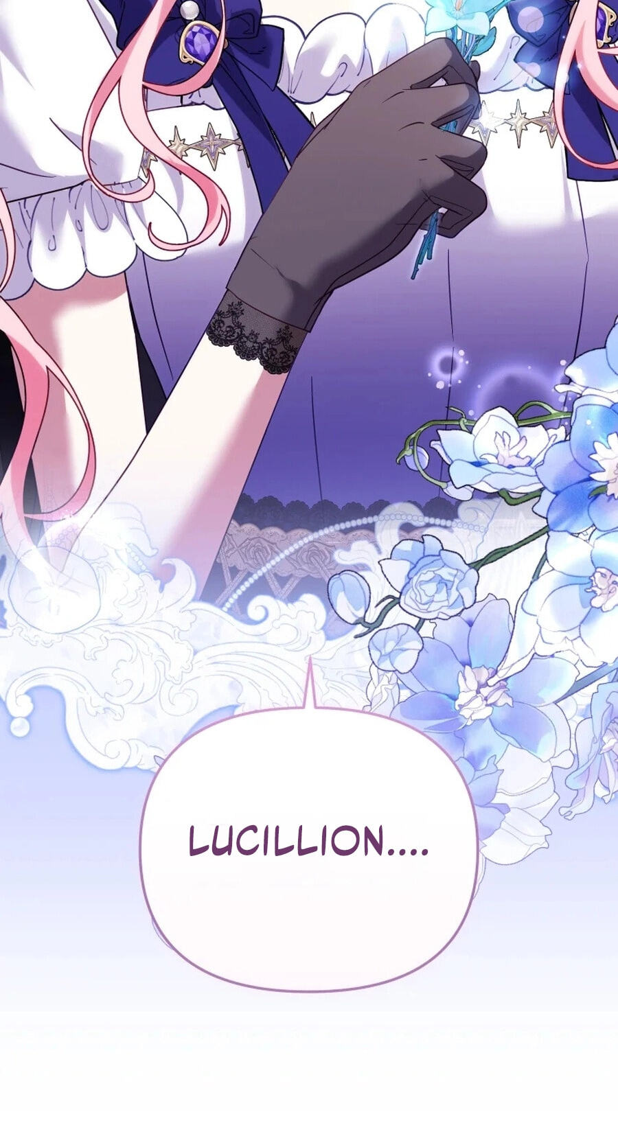 I'm Being Raised by Villains Chapter 150 page 98 - 