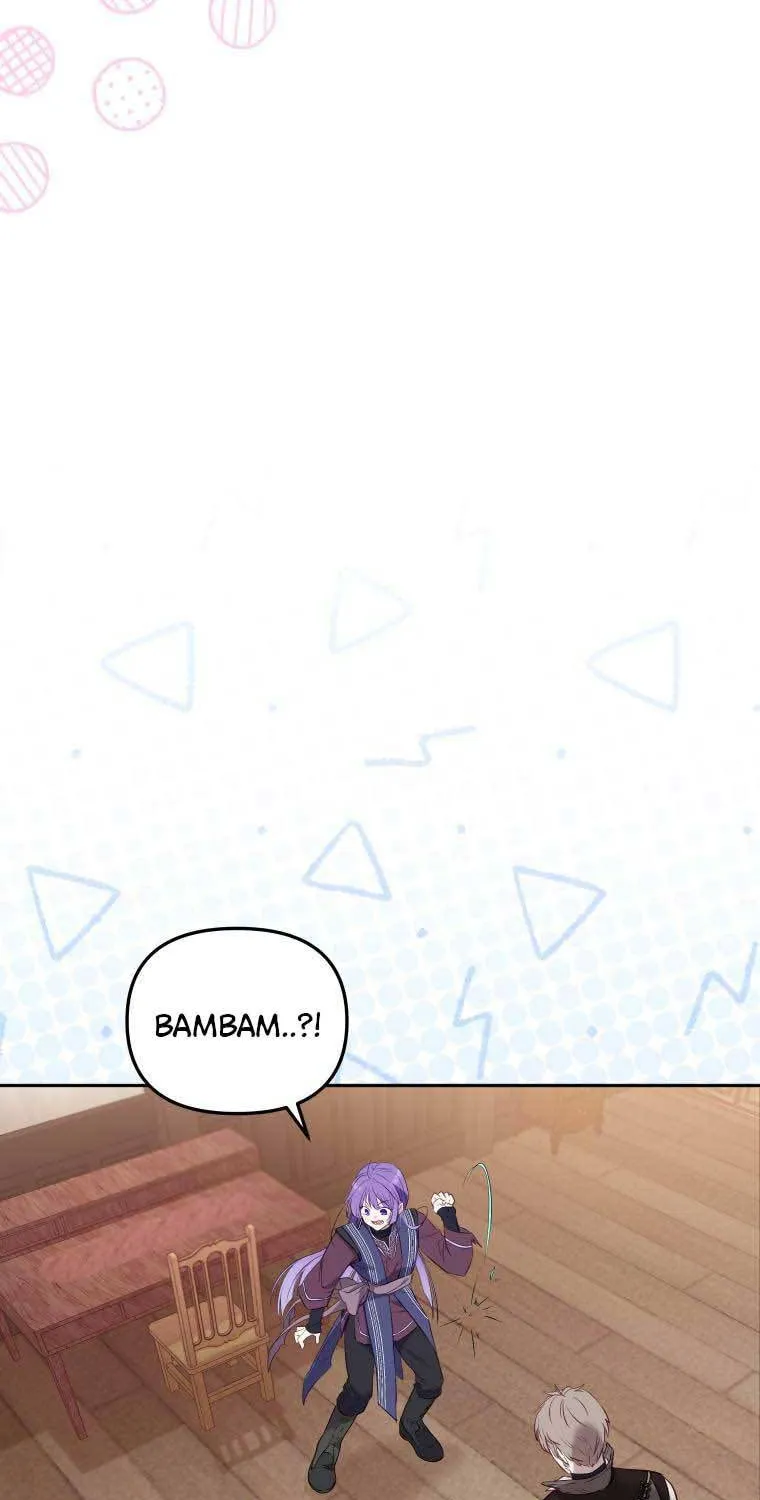 I'm Being Raised by Villains Chapter 16 page 22 - 