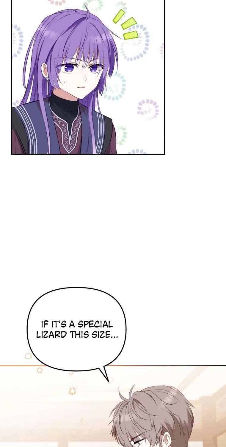 I'm Being Raised by Villains Chapter 16 page 30 - 