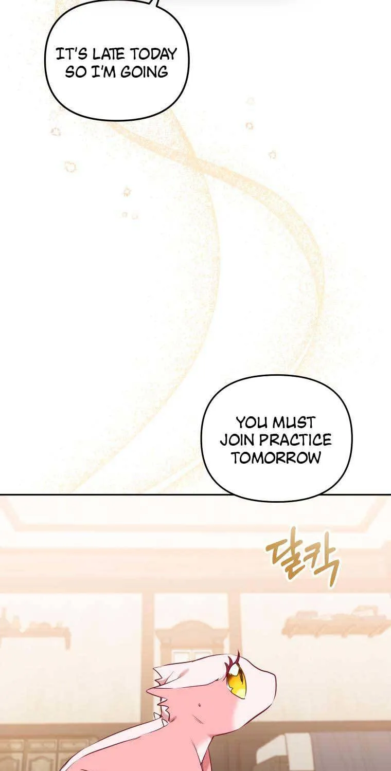 I'm Being Raised by Villains Chapter 16 page 34 - 