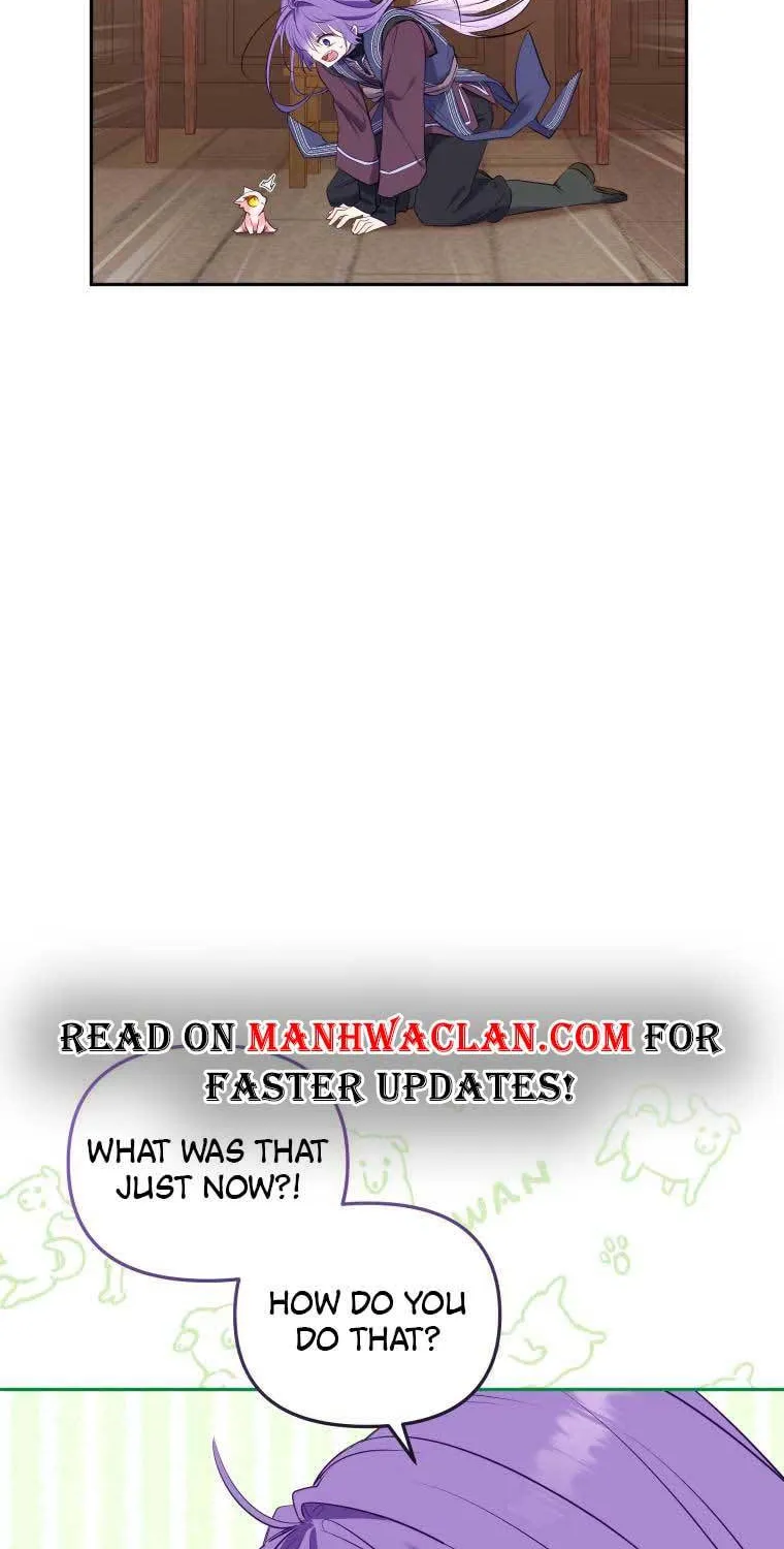 I'm Being Raised by Villains Chapter 16 page 37 - 