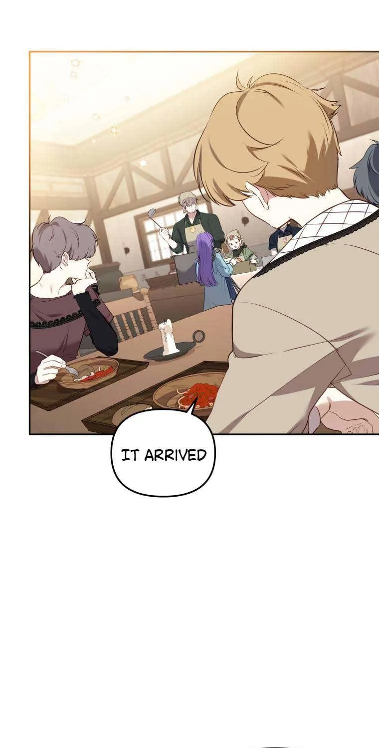 I'm Being Raised by Villains Chapter 16 page 51 - 