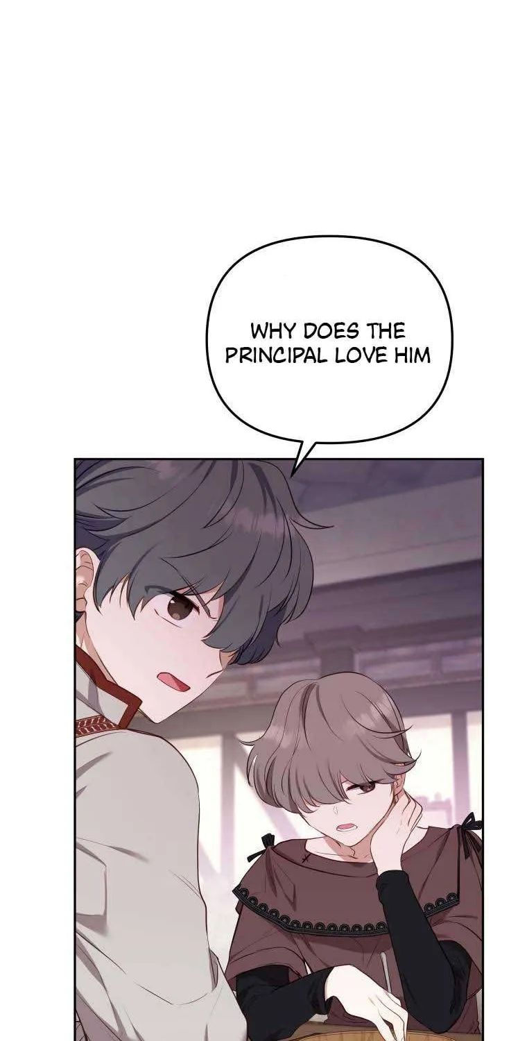 I'm Being Raised by Villains Chapter 16 page 54 - 
