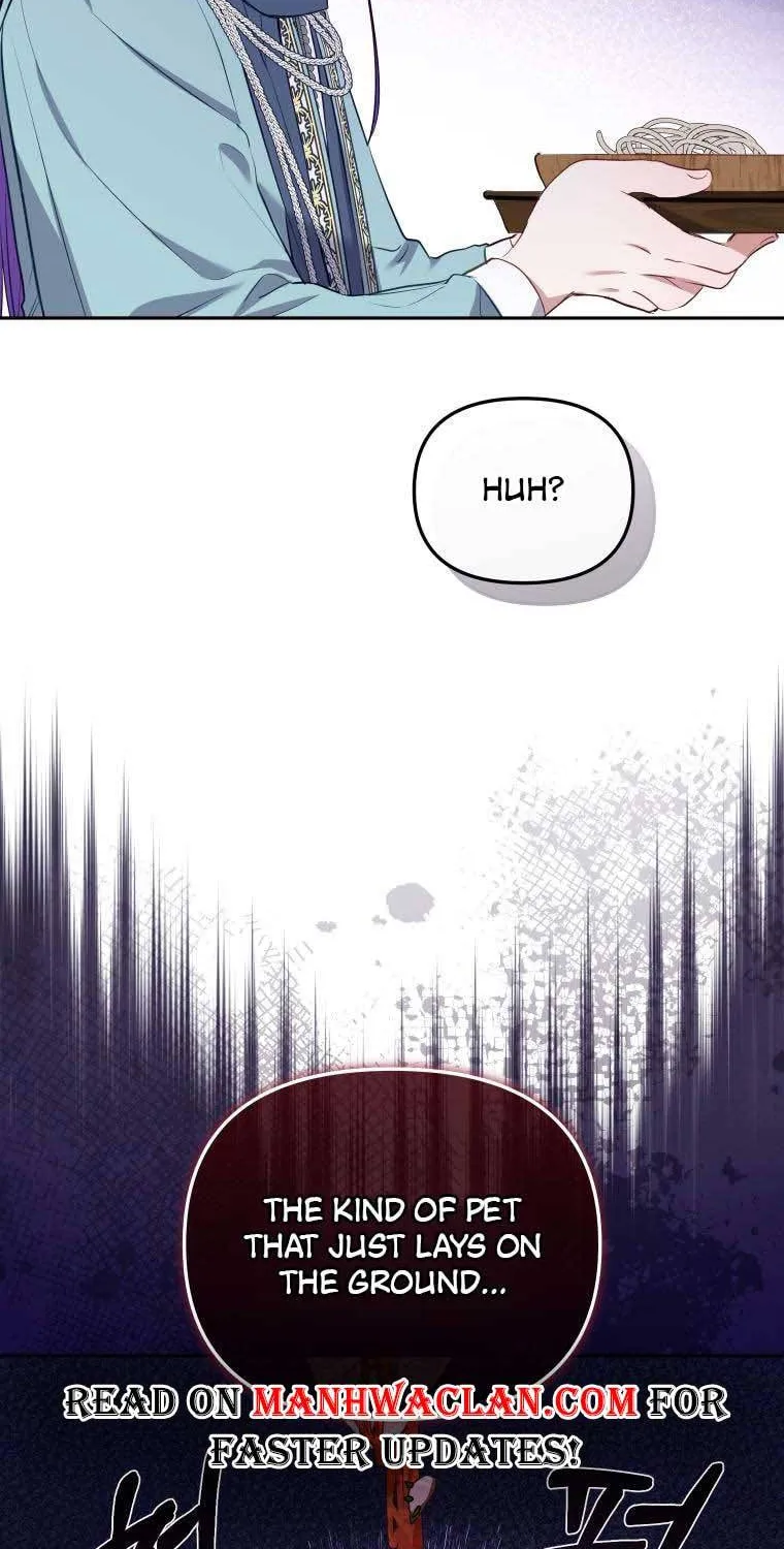 I'm Being Raised by Villains Chapter 16 page 56 - 