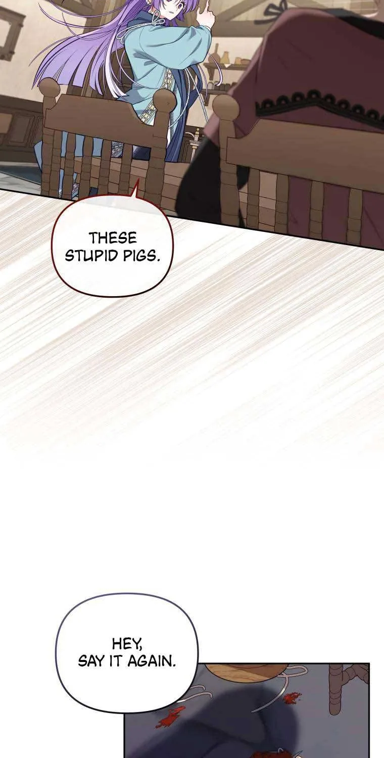 I'm Being Raised by Villains Chapter 16 page 61 - 