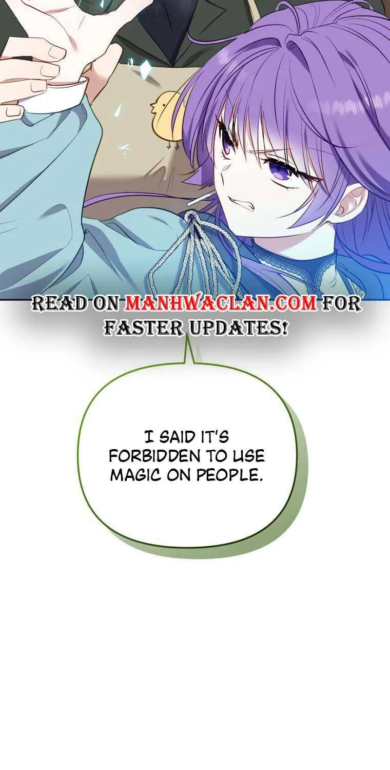 I'm Being Raised by Villains Chapter 16 page 68 - 