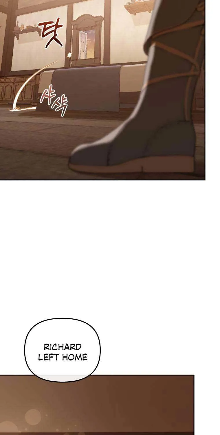 I'm Being Raised by Villains Chapter 16 page 85 - 