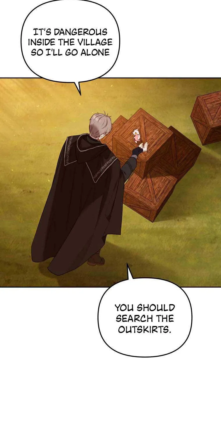 I'm Being Raised by Villains Chapter 17 page 14 - 