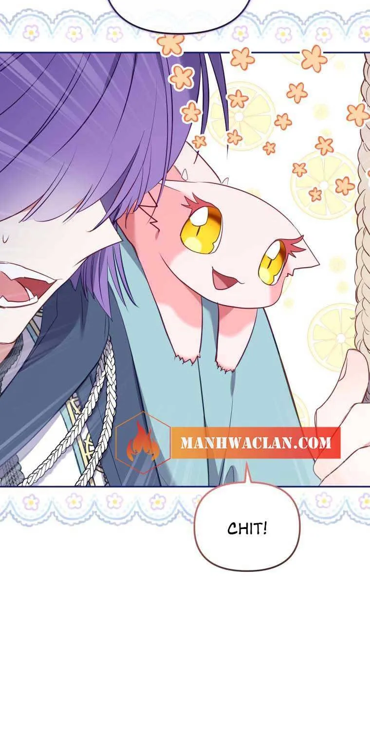 I'm Being Raised by Villains Chapter 17 page 32 - 