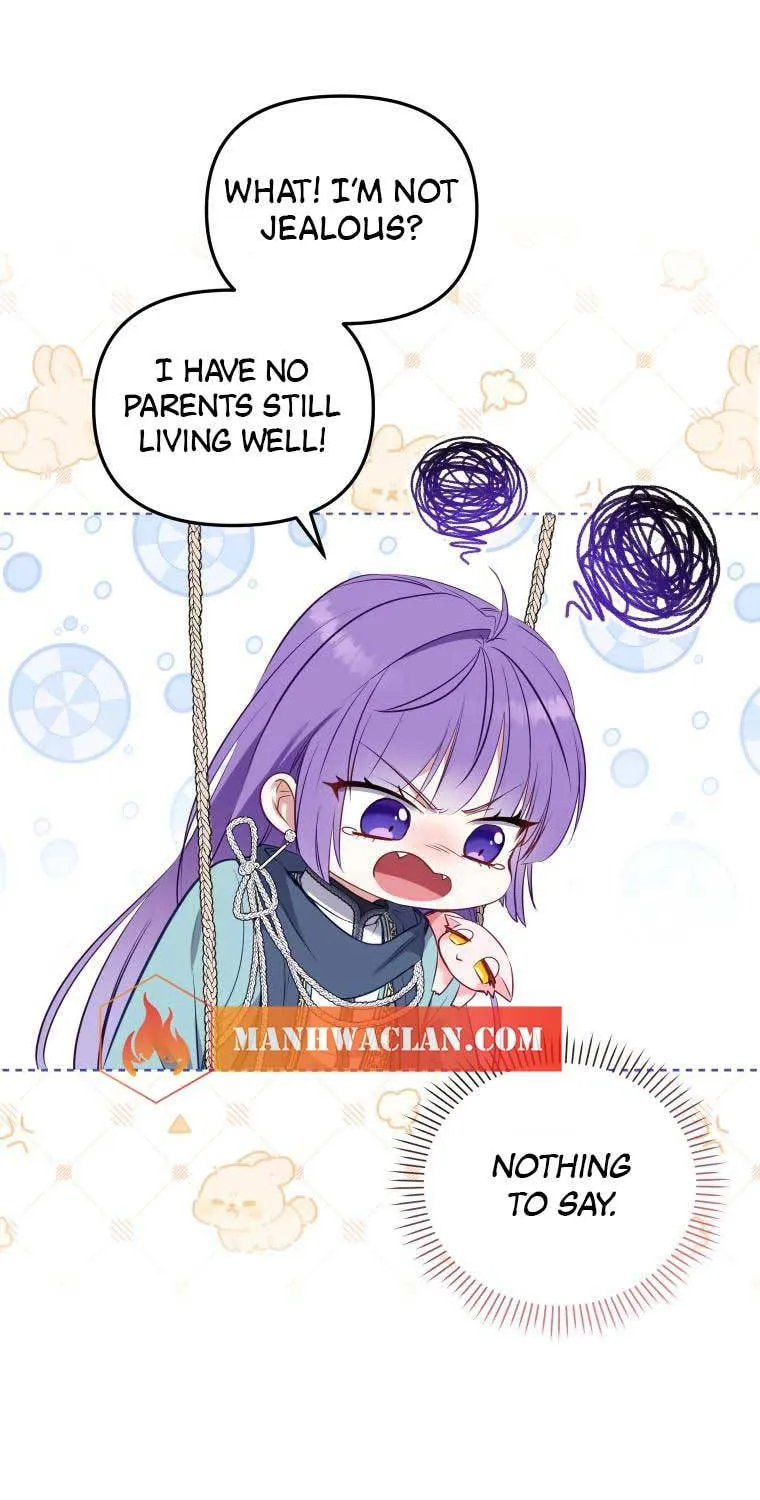 I'm Being Raised by Villains Chapter 17 page 40 - 