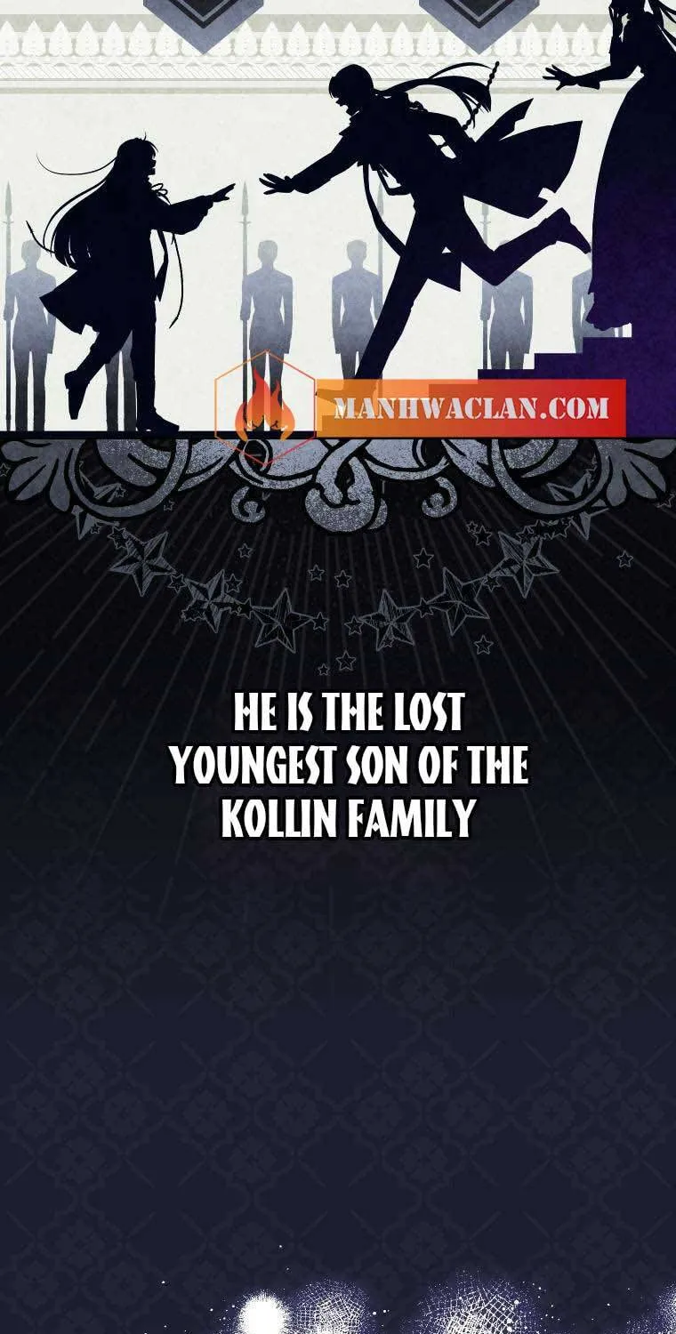 I'm Being Raised by Villains Chapter 17 page 51 - 