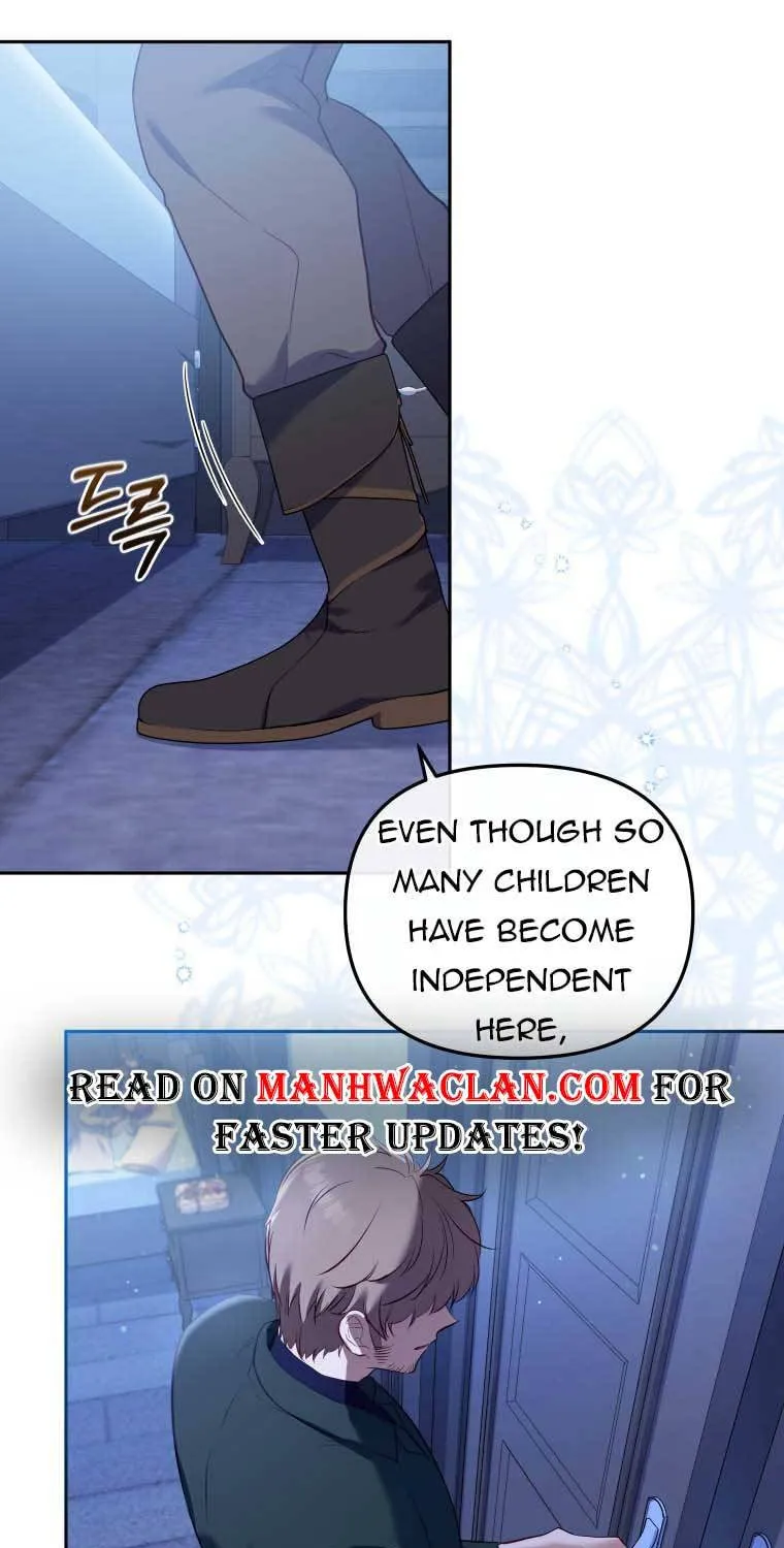 I'm Being Raised by Villains Chapter 18 page 14 - 