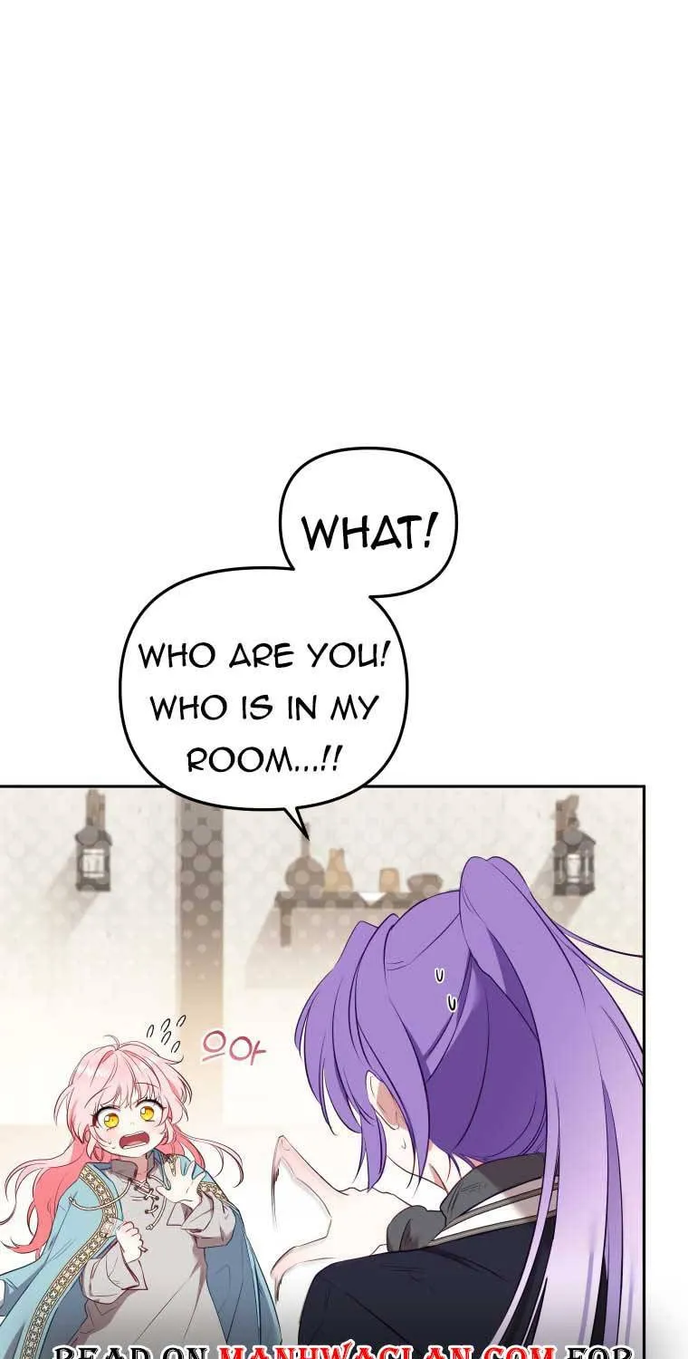 I'm Being Raised by Villains Chapter 18 page 42 - 