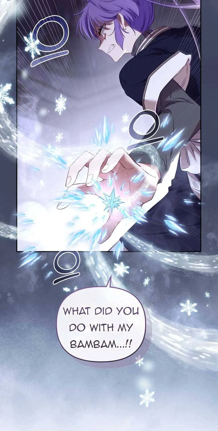 I'm Being Raised by Villains Chapter 18 page 49 - 