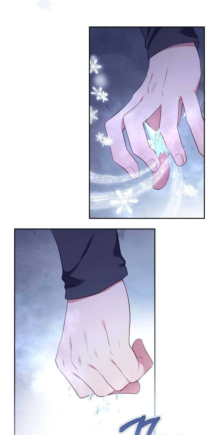 I'm Being Raised by Villains Chapter 18 page 52 - 